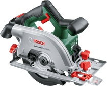 Bosch UniversalCirc 18V-53 (without battery) Cordless circular saw