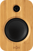 House of Marley Get Together Solo Draadloze speaker met accu