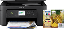 Epson Expression Home XP-4200 + 1 set extra cartridges Laserprinter