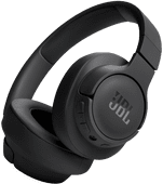 JBL Tune 720BT Zwart Over ear koptelefoon