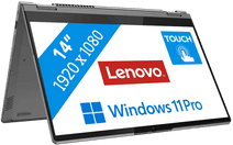 Lenovo ThinkBook 14s Yoga G2 IAP - 21DM002PMH