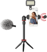 Boya BY-VG350 Smartphone Video Set Statief