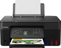 Canon PIXMA G3570 Canon PIXMA printer