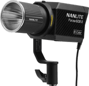 Nanlite Forza 60B II Bi-color LED Light Alles voor streaming