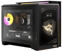MSI MEG Vision X AI 2NVV7-004EU MSI Computer