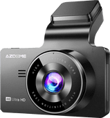 AZDome M63 Pro True Dash Cam Dash cam with GPS sensor