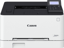 Canon I-SENSYS LBP633CDW Kleurenlaserprinter