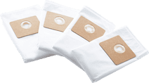 Nilfisk Vacuum Cleaner Bag for Multi II (4 Units) Vacuum parts