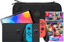 Nintendo switch hot sale price comparison