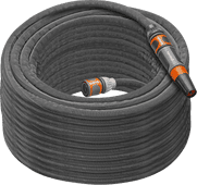 GARDENA Fabric Hose Liano Set 30m Nozzle Gardena garden tools