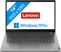 Lenovo ThinkBook 14 G4 ABA - 21DK006AMH Tweedekans Windows laptop