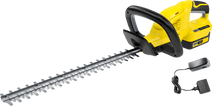 Kärcher HGE 18-45 Battery Set Top 10 bestselling cordless hedge trimmers