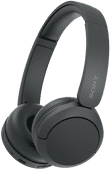 Sony WH-CH520 Zwart On-ear koptelefoon