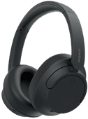 Sony WH-CH720N Black Sony noise-canceling headphones