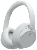 Sony WH-CH720N White Sony noise-canceling headphones