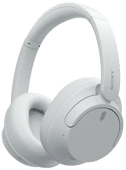 Sony WH-CH720N White Spatial audio headphones