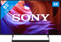 Sony Bravia KD-85X85KP (2022) + Soundbar aanbieding
