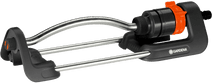 Gardena Swing Nozzle Aqua S Gardena sprinkler