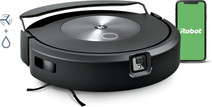 iRobot Roomba Combo j7 Robot vacuum with long battery life