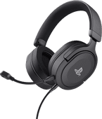 Trust GXT498 Forta Gaming Headset PS5 & PS4