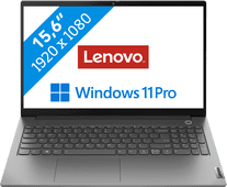 Lenovo ThinkBook 15 G2 ITL 20VE0117MH aanbieding