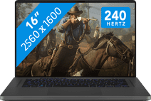 Coolblue ASUS ROG Zephyrus G16 GU603VI-N4015W aanbieding