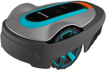 Gardena Sileno City 250 Smart robot lawn mower