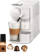 De'Longhi Nespresso Lattissima One EN510.W Wit Nespresso Original