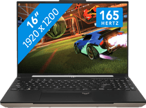 Asus TUF Gaming A16 Advantage Edition FA617NS-N3085W