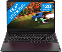 Lenovo IdeaPad Gaming 3 15ACH6 82K201A9MH aanbieding