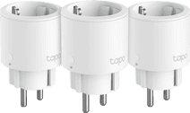 Coolblue Tapo P115 Slimme Stekker 3-pack aanbieding