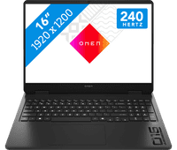 HP OMEN 16-am0979nd Gaming laptops for the NVIDIA GeForce game bundle promotion