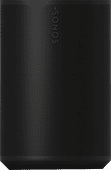 Sonos Era 100 Black Amazon Alexa speaker