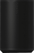Coolblue Sonos Era 100 Zwart aanbieding