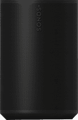 Sonos Era 100 Black WiFi speaker with Bluetooth