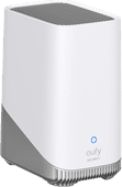 Eufy HomeBase 3 Bridge for IP camera and doorbell