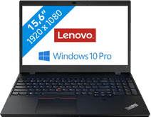 Lenovo Thinkpad P15v G3 - 21D8000EMH Laptop met topklasse bouwkwaliteit