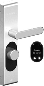 LOQED Touch Smart Lock Slimme beveiliging