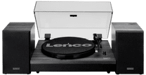 Lenco LS-300BK Bluetooth record player