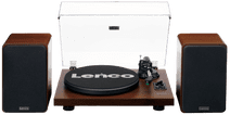 Lenco LS-600WA Bluetooth record player