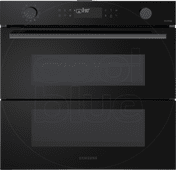Coolblue Samsung NV7B4540VAK Dual Cook Flex aanbieding