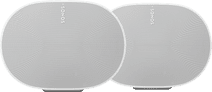 Sonos Era 300 White Duo Pack WiFi speaker