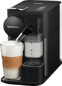 De'Longhi Nespresso Lattissima One EN510.B Black Nespresso Original