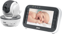 Alecto DVM-200M Top 10 bestselling baby monitors with camera