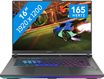 Asus ROG Strix G16 G614JV-N3110W