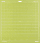 Cricut Explore / Maker StandardGrip Machine mat - 30x30cm Mat voor Cricut snijplotters