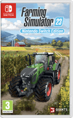 Farming Simulator 23 Nintendo Switch Buy Nintendo Switch games?