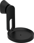 Sonos Era 100 Wall Mount Black Stand for DJ gear