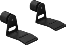 Sonos Era 300 Wall Mount Black (2-pack) Speaker stands