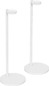 Sonos Era 100 Speaker Stand White (2-pack) Floor stand